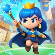 Archmagic Survivors Magic TD Mod Apk [Unlimited money][Mod Menu]