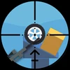 Ace Gunner - One Shot Finished Mod Apk [Remove ads][Mod speed]