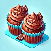 Merge Fever: Merge & Cook Mod Apk [Free purchase]