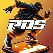 Piticu Dance Studio Mod Apk [Remove ads][Mod speed]