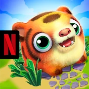 Wild Things Animal Adventures Mod Apk [Unlocked][VIP]