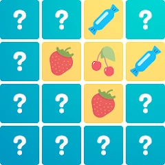 Remembery – Memory game pairs Mod apk