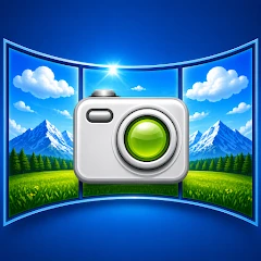 Photaf Panorama Pro Mod Apk 3.2.8 [دفعت مجانا][شراء مجاني]