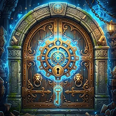 100 Doors of Artifact Mystery Mod Apk 0.9 