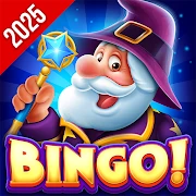 Wizard of Bingo Mod Apk [Remove ads][Mod speed]