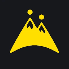 HiiKER: The Offline Hiking app Mod Apk [Unlocked][Pro]