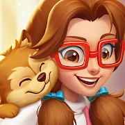 Merge Fables Mod Apk [Remove ads][Mod speed]