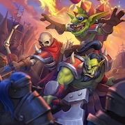 War Legends: RTS strategy game Mod Apk [Remove ads][Mod speed]