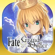 Fate/Grand Order Mod Apk [Mod Menu][God Mode][High Damage][Weak enemy][Invincible]