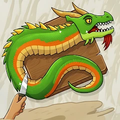 Catch and Feed Mod Apk 1.50 [ازالة الاعلانات][شراء مجاني][تسوق مجاني][المال غير محدود]
