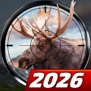 Wild Hunt: Hunting Games 3D Mod Apk 1.612 [ازالة الاعلانات][Mod speed]
