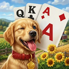 يوم سوليتير تراي بيكس Mod Apk 2.3.21 [المال غير محدود]