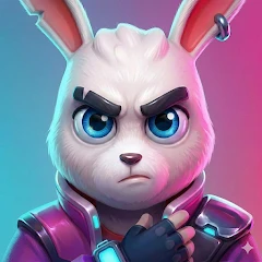 Street Bunny Mod Apk [Remove ads][Free purchase][Patched][Mod Menu][Mod speed]