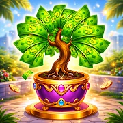 Merge Money - Merge games Mod apk