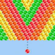 العاب قطط:قاذف الفقاعات الفضاء Mod Apk 4.5.0 [Unlimited money][Mod Menu]