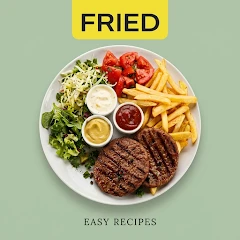 Complete Air Fryer Guide Mod Apk [Mod speed]
