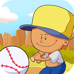 Backyard Baseball '97