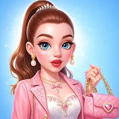 Dream Makeover - Match 3 Games Mod Apk [Free purchase]