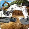 Ultra Excavator Simulator Pro Mod Apk [Free purchase][Mod speed]
