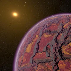 Stars and Planets Simulator Mod Apk 3.1.3 [ازالة الاعلانات][Mod speed]