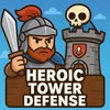 Heroic Tower Defense Mod Apk [Unlimited money][Weak enemy][Unlimited][Invincible]