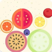Watermelon Merge: Fruit Drop Mod Apk [Quitar anuncios][Mod de velocidad]