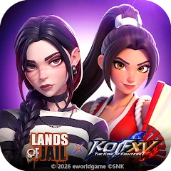 Lands of Jail Mod Apk [Remove ads][Mod speed]