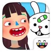 Toca Boca Jr: Fun Kids Games Mod apk