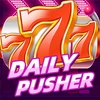 Daily Pusher Slots 777 Mod Apk [Remove ads][Mod speed]