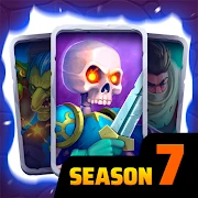 Black Deck - Card Battle CCG Mod Apk 1.9.0 