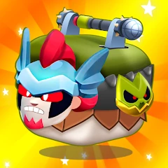 Box Simulator for Brawl Stars Mod APK 2.54 diretamente Baixar.
