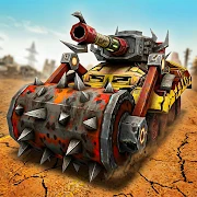 Dead Paradise Car Race Shooter Mod Apk [Unlimited money]
