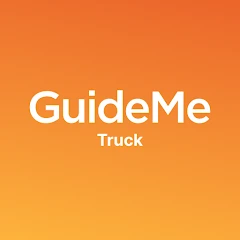 GuideMe Truck Mod Apk [Mod speed]