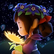 Bloom & Cinder: Merge Garden Mod Apk [Unlimited money]