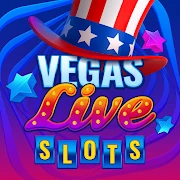 Vegas Live Slots: Casino Games Mod Apk [Remove ads][Mod speed]