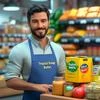 Supermarket Store Simulator 3D Mod Apk [Unlimited money]