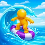 Hole Pool: All People Mod Apk [Unlimited money]