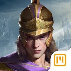 War Eternal-Divine Battlefield Mod Apk 1.0.33 [Unlimited money]