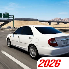 Drift Challenge - Realistic Mod Apk [Unlimited money]