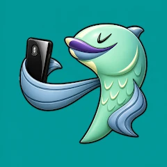 Selfish - Selfie Camera