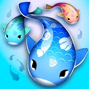 Zen Koi 2 Mod Apk 2.6.11 [Mod Menu][Mod speed]