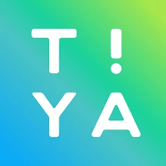 TIYA Mod Apk [Unlocked][Premium]