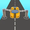 Car Survival 3D Mod Apk [Unlimited money]