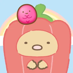 Sumikko gurashi-Puzzling Ways Mod Apk [Unlimited money]