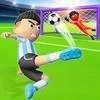 Kick It – Fun Soccer Game Mod Apk [Remove ads][Mod speed]