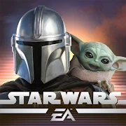 Star Wars™: Galaxy of Heroes Mod Apk 0.39.1962839 [نحو القائمة]