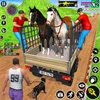 Wild Animals Transport Truck Mod Apk [Remove ads][Mod speed]
