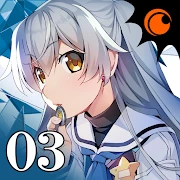 Grisaia: Phantom Trigger Vol.3 Mod Apk [Paid for free]