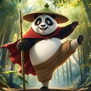 Panda Master: Legend of Stick Mod Apk [Mod Menu][God Mode]