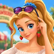 Merge County Mod Apk [Remove ads][Mod speed]